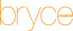 Logo firmy Bryce Creative