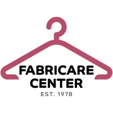 Fabricare Center Cleaners logo