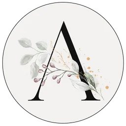 Logo for Aesthete Events