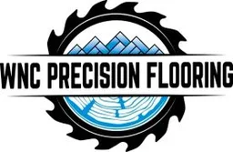 Logo van WNC Precision Flooring & Repair, Inc.