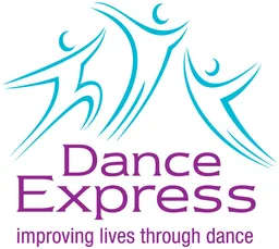 Logo firmy Dance Express