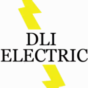 Dli Electric logo