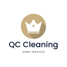 QC Solutions Cleaning LLC logo