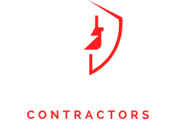 A & B Electrical Contractors logo