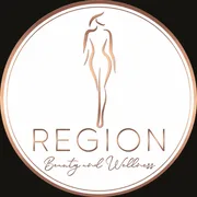 Region Beauty & Wellness logo
