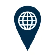 Location Solvers logo