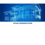 Atlas Construction logo