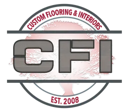 Custom Flooring And Interiors logo