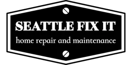 Seattle Fix It logo