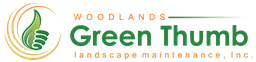 Green Thumb Landscaping and Maintenance logo