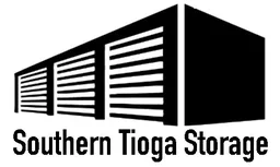 Southern Tioga Self Storage logo
