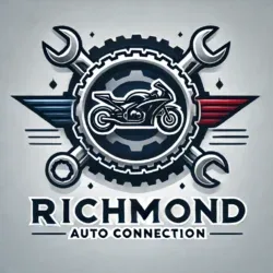 Richmond Auto Connection logo