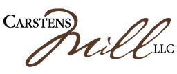 Logo firmy Carstens Mill, L.L.C.