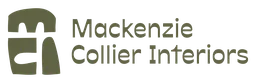 Logoen til Mackenzie Collier Interiors