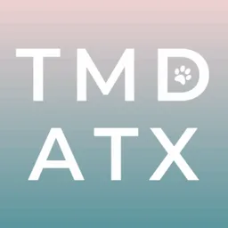 Train My Dogs Austin logo