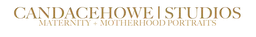 Logo firmy Candace Howe Studios