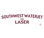 Southwest Waterjet And Laser logo