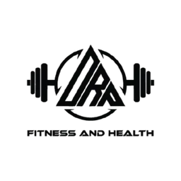 Logo firmy DRP Fitness and Health