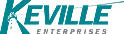 Logoen til Keville Enterprises