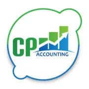 Cp Accounting Llc logo