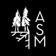 Logo for Alpine Snow Management