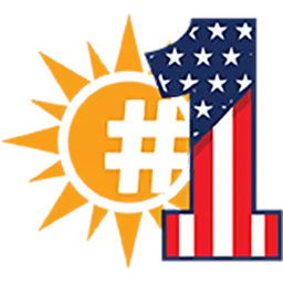 Number One Plumbing, A/C, Solar & Electric logo