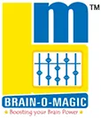 Logo di Brain-o-magic