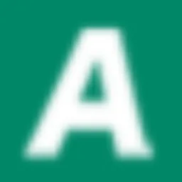 AECOM Las Vegas logo