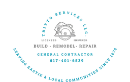 Tritto Services LLC logo
