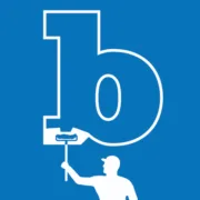 Baldwin Custom Painting logo
