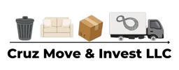 Logo for Cruz move & invest LLC