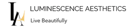 Luminescence Aesthetics Buffalo logo