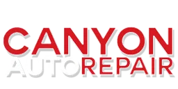 Canyon Auto Repair and Collision Tigard, Body and Paint logo