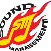 Logo for Sound Management Inc