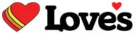 Love's Travel Stop logo
