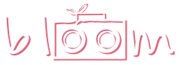 Logo for Bloom Box ATL