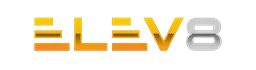 ELEV8 logo