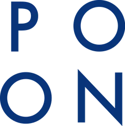 شعار Poon Design Inc
