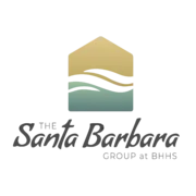 Logótipo de Santa Barbara Real Estate Team