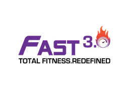 Fast 3.0 Training Studio logosu