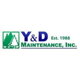 Y & D Maintenance logo