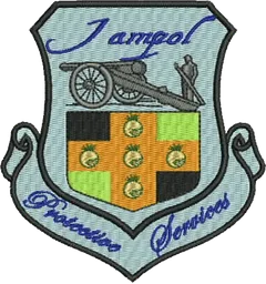 Jampol Protective Services Inc. and Investigation Agency logo