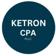 Ketron Masino and Associates CPAs logo