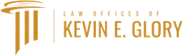 Law Offices of Kevin E. Glory logosu