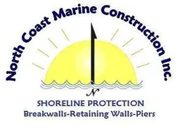 Logo de North Coast Marine Construction
