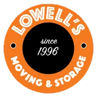 Lowell's Moving & Storage logo