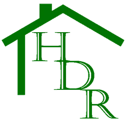 High Desert Roofing, Inc. logo
