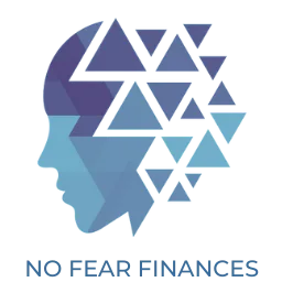 شعار No Fear Finances Llc