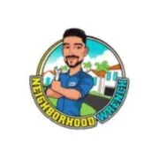 Neighborhood Wrench logo