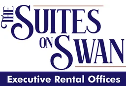 Logoen til Suites on Swan